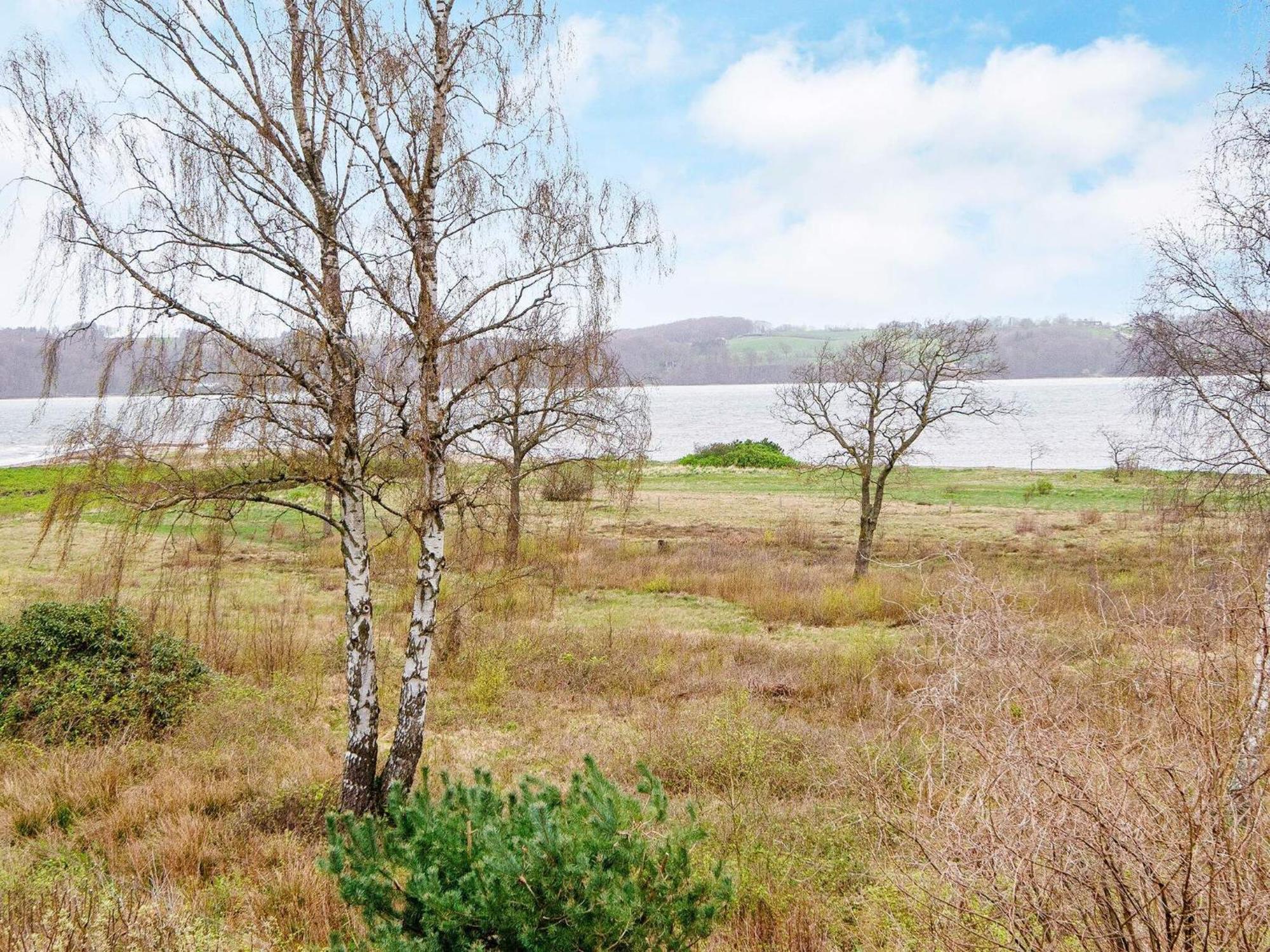 6 Person Holiday Home In B Rkop Børkop Exterior foto